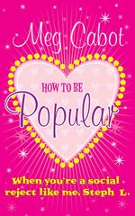 How to be Popular