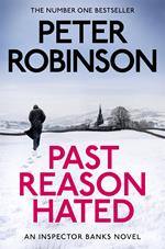 Past Reason Hated