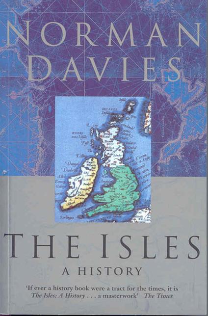 The Isles