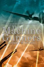 The Machine Gunners