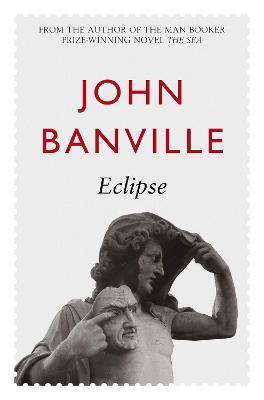 Eclipse - John Banville - cover