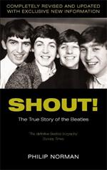 Shout!: The True Story of the Beatles