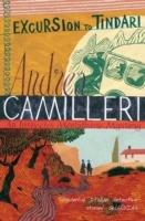Excursion to Tindari - Andrea Camilleri - cover