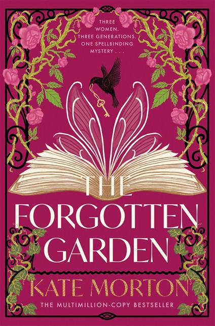 The Forgotten Garden