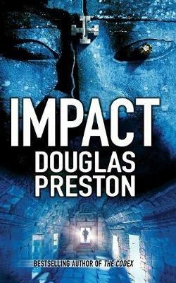 Impact - Douglas Preston - cover