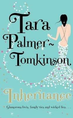 The Inheritance - Tara Palmer-Tomkinson - cover
