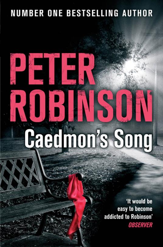 Caedmon's Song