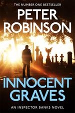 Innocent Graves