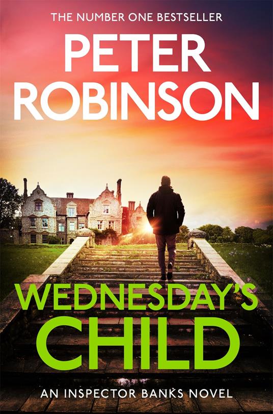 Wednesday's Child
