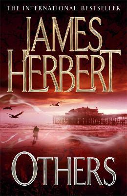 Others - James Herbert - cover