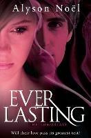 Everlasting - Alyson Noel - cover