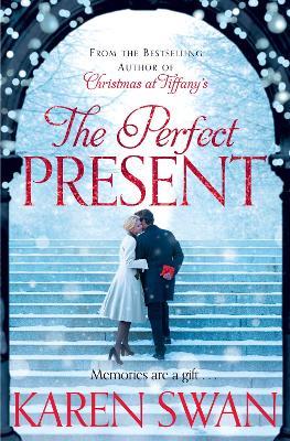 The Perfect Present - Karen Swan - cover