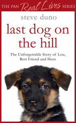 The Last Dog on the Hill