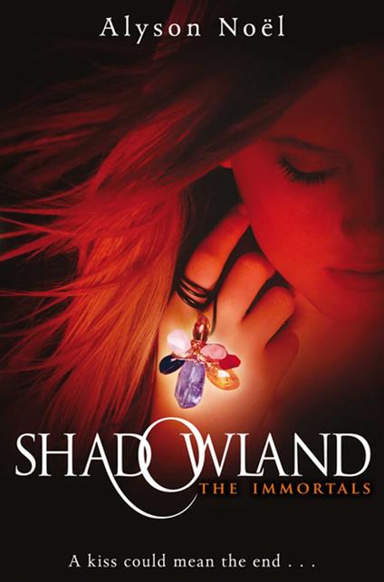 Shadowland - Alyson Noel - ebook