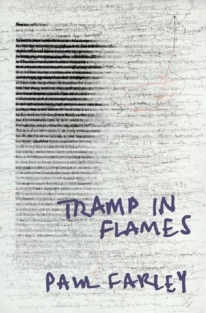 Tramp in Flames