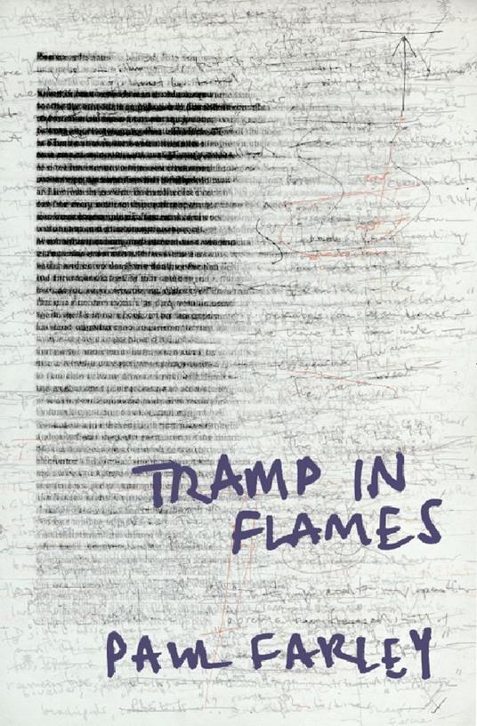Tramp in Flames