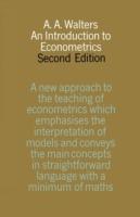 An Introduction to Econometrics