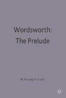Wordsworth: The Prelude - cover