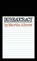 Bureaucracy