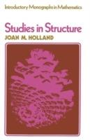Studies in Structure - J.M. Holland - cover