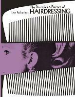 The Principles and Practice of Hairdressing - Leo Palladino - cover