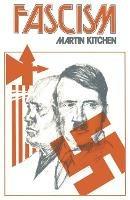 Fascism - Martin Kitchen - cover