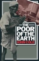 The Poor of the Earth - John Cole - cover