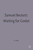 Samuel Beckett: Waiting for Godot - cover