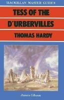 Tess of the D'Urbervilles by Thomas Hardy - James Gibson - cover