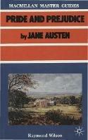 Austen: Pride and Prejudice - Raymond Wilson - cover
