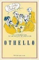 Othello - Peter Davison - cover