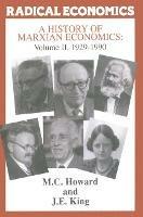 A History of Marxian Economics: Volume II: 1929-1990