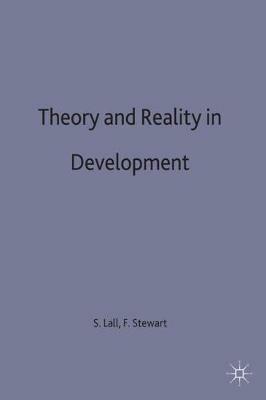 Theory and Reality in Development - cover