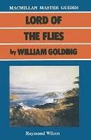 Lord of the Flies by William Golding - Raymond Wilson - cover