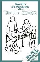 Youth Work - cover
