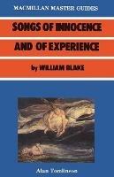 Blake: Songs of Innocence and Experience - Alan Tomlinson,William Blake - cover
