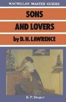Sons and Lovers by D.H. Lawrence - R P Draper - cover