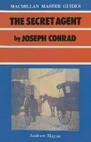 The Secret Agent by Joseph Conrad - Andrew Mayne - cover