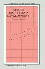 Human Rights and Development: International Views