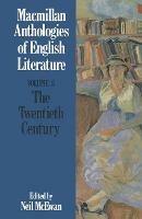 The Twentieth Century - cover