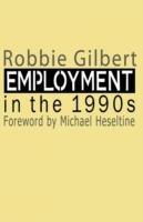 Employment in the 1990s