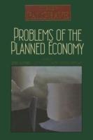 Problems of the Planned Economy - cover