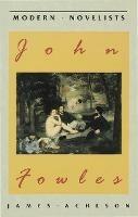 John Fowles - James Acheson - cover