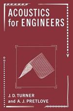 Acoustics for Engineers