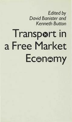 Transport in a Free Market Economy - cover