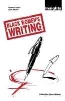 Black Women’s Writing - cover