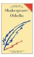 Shakespeare: Othello - cover