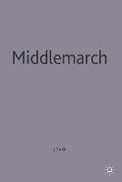 Middlemarch - John Peck - cover