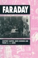 Faraday - G.N. Cantor,David Gooding,Frank James - cover