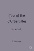 Tess of the d'Urbervilles: Thomas Hardy